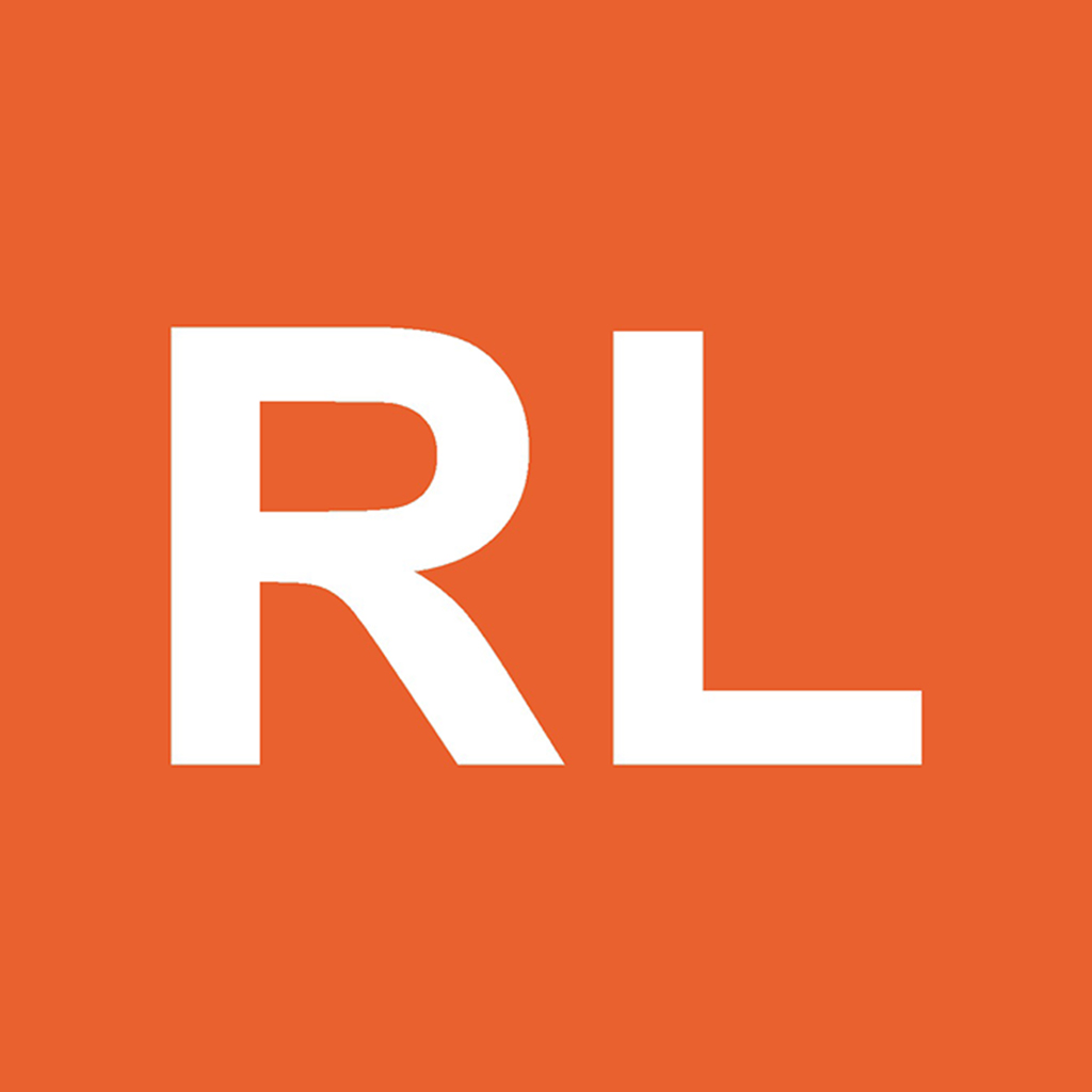 湖北润来项目管理有限公司 LOGO